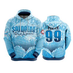 2942 FD Hoody SOLDOTNA-DAIRY-QUEEN