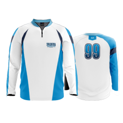 2942 CL ROOKIE JACKET SUB SOLDOTNA-DAIRY-QUEEN