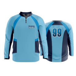2942 CL DERBY JACKET SUB SOLDOTNA-DAIRY-QUEEN
