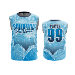 2942 FD Sport Sleeveless MENS SOLDOTNA-DAIRY-QUEEN