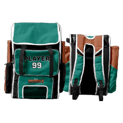 2322 Game Day Bat Pack ALL-NATURALS-2021