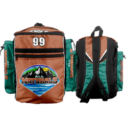 2322 Mojo Diamond Backpack ALL-NATURALS-2021