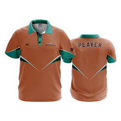 2322 FD Polo ALL-NATURALS-2021