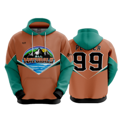 2322 FD Hoody ALL-NATURALS-2021