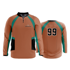 2322 CL DERBY JACKET SUB ALL-NATURALS-2021