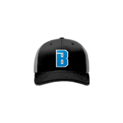2937 Team Cap R172 BALLERS