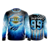 2937 FD Long Sleeve MENS BALLERS