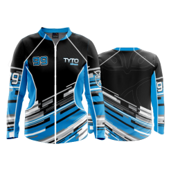 2930 CL VAPOR JACKET SUB TYTO-NO-GREEN