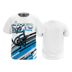 2930 FD SPIRIT DRY FIT TYTO-NO-GREEN