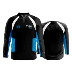 2930 CL DERBY JACKET SUB TYTO-NO-GREEN