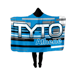 2930 FD FAN WRAP TYTO-NO-GREEN
