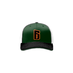 2696 Team Cap R172 JAGER-BOMBERS