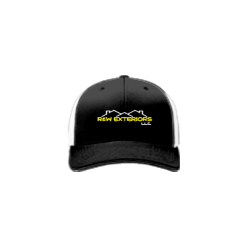 2943 Team Cap R172 RW-EXTERIORS