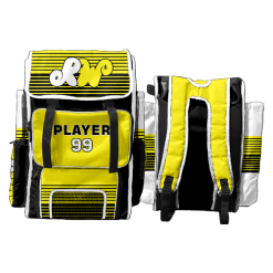 2943 Game Day Bat Pack RW-EXTERIORS