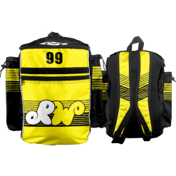 2943 Mojo Diamond Backpack RW-EXTERIORS