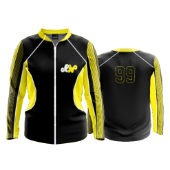 2943 CL VAPOR JACKET SUB RW-EXTERIORS