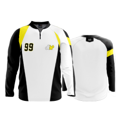 2943 CL ROOKIE JACKET SUB RW-EXTERIORS