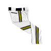 2943 CL WHITE CUSTOM BRAID MENS PANT RW-EXTERIORS