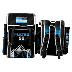 2938 Game Day Bat Pack SEND-IT