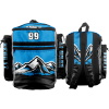 2938 Mojo Diamond Backpack SEND-IT