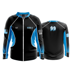 2938 CL VAPOR JACKET SUB SEND-IT
