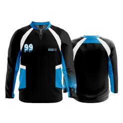 2938 CL DERBY JACKET SUB SEND-IT