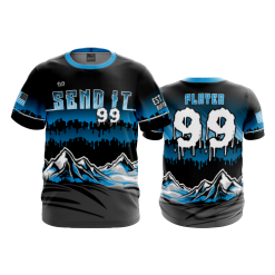 2938 FD Sport MENS SEND-IT
