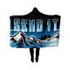 2938 FD FAN WRAP SEND-IT