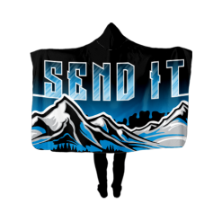 2938 FD FAN WRAP SEND-IT