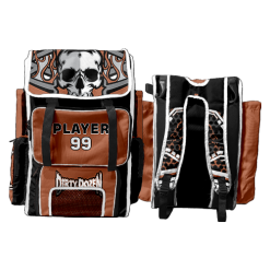 2946 Game Day Bat Pack DIRTY-DOZEN