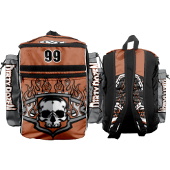 2946 Mojo Diamond Backpack DIRTY-DOZEN