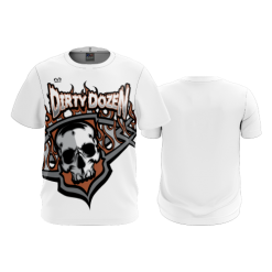 2946 FD SPIRIT DRY FIT DIRTY-DOZEN