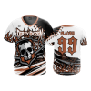 2946 FD Sport V-Neck MENS DIRTY-DOZEN