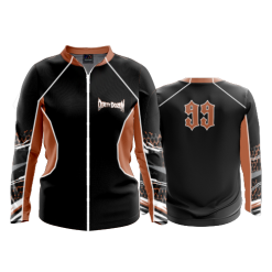 2946 CL VAPOR JACKET SUB DIRTY-DOZEN