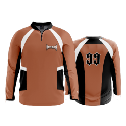 2946 CL DERBY JACKET SUB DIRTY-DOZEN