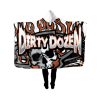 2946 FD FAN WRAP DIRTY-DOZEN