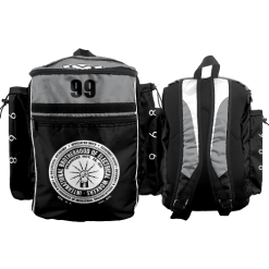 2944 Mojo Diamond Backpack IBEW
