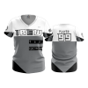 2944 FD Womens V-Neck IBEW