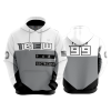 2944 FD Hoody IBEW