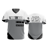2944 FD Sport V-Neck MENS IBEW