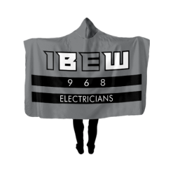 2944 FD FAN WRAP IBEW