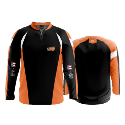 2945 CL ROOKIE JACKET SUB LEAD-SLINGERS