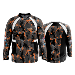 2945 CL DERBY JACKET SUB LEAD-SLINGERS