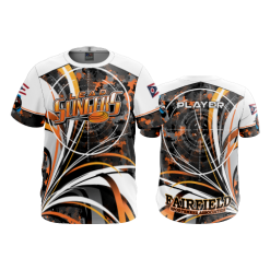 2945 FD Sport MENS LEAD-SLINGERS