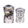 2952 FD Sport Sleeveless MENS TEAM-AMERICA