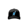 2947 Team Cap R172 NEMESIS-BRITE-BLUE