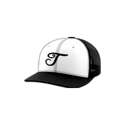 283 Team Cap Trucker 112 THATONETEAM