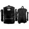 283 Mojo Diamond Backpack THATONETEAM