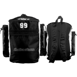 283 Mojo Diamond Backpack THATONETEAM
