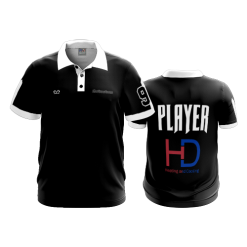 283 FD Polo THATONETEAM